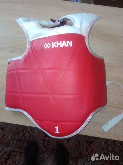 Защита для каратэ