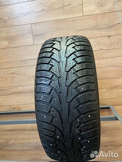 Nokian Tyres Hakkapeliitta 5 235/50 R18