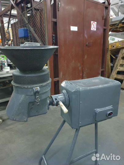 Протирочная машина укм