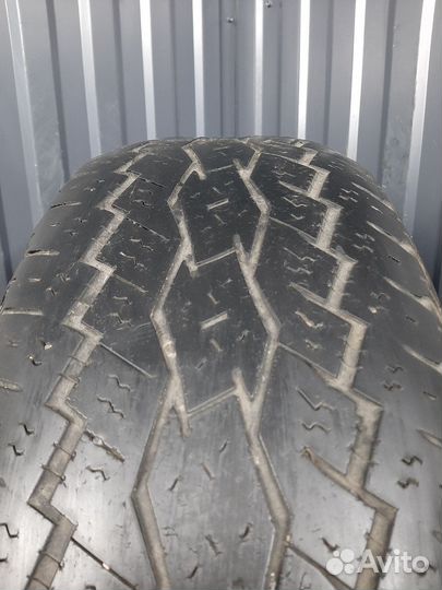 Toyo Open Country A/T Plus 265/65 R17 112H