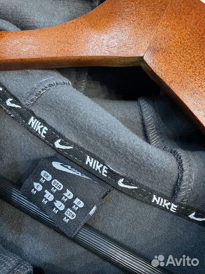 Спортивные костюмы Nike тёплые