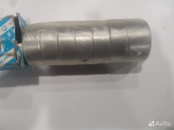 Втулка распредвала комплект AZ1560010029