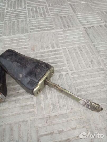 Ограничитель двери фольксваген транспортёр