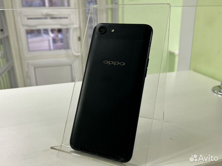 OPPO A83, 6/128 ГБ