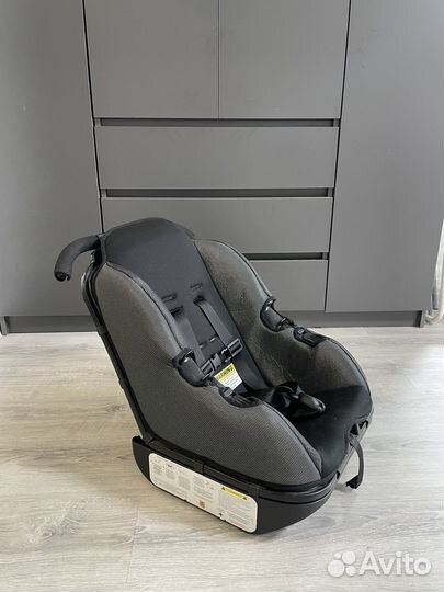 Автокресло коляска трансформер Sit'n'Stroll 5 в 1