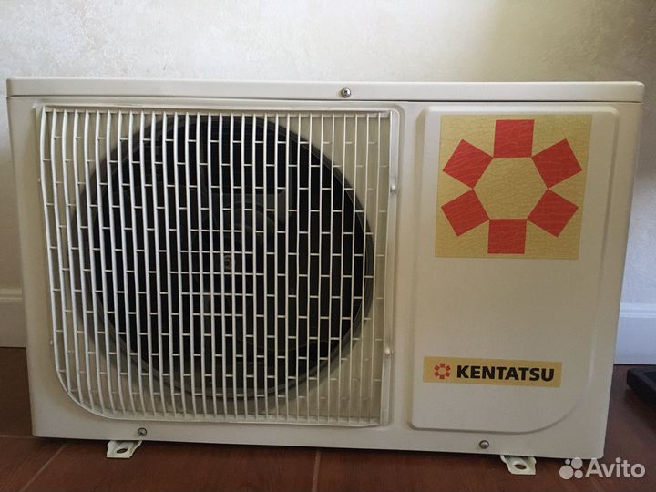 Сплит-система Kentatsu 9