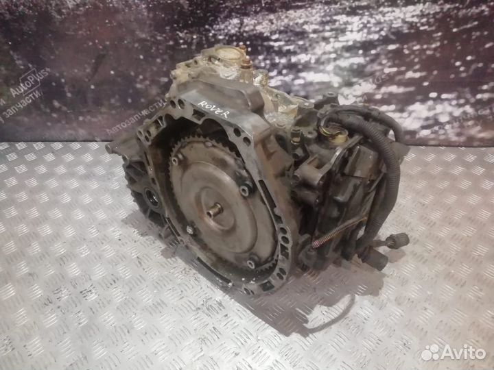 АКПП Rover 75 2.5 1998-2005