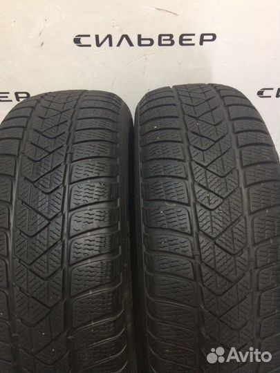 Pirelli Winter Sottozero 3 205/60 R16