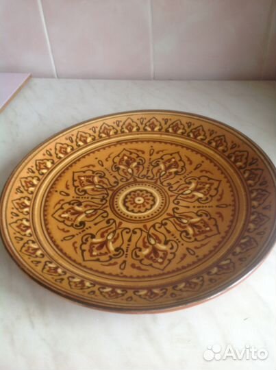 Восточное блюдо