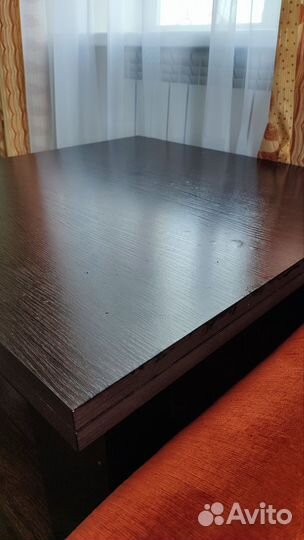 Стол трансформер