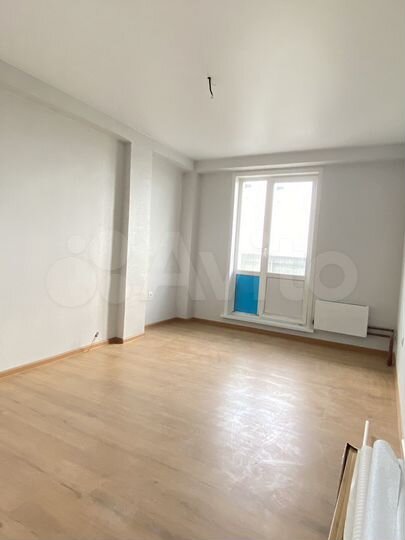 2-к. квартира, 41,3 м², 9/10 эт.