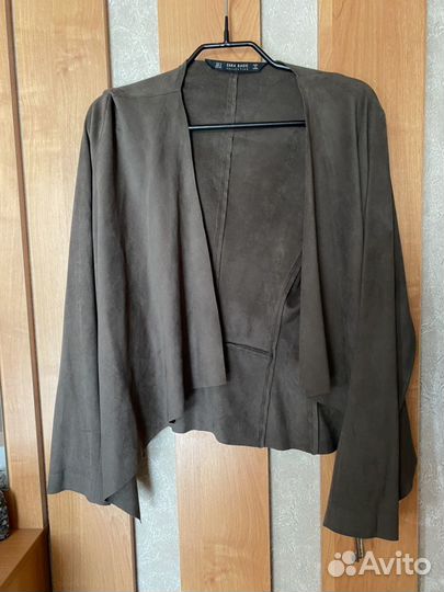 Жакет Zara