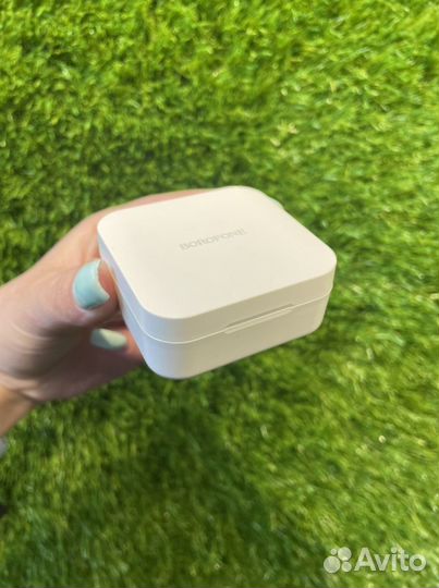 Беспроводные наушники Borofone BE40