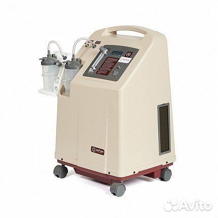 Кислородный концентратор аренда / продажа