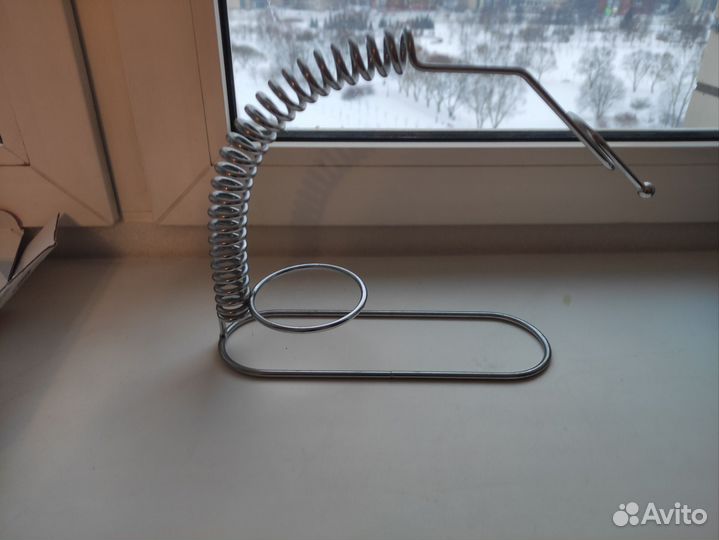 Держатель для винной бутылки