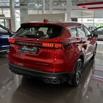 Новый Jetour X70 Plus 1.6 AMT, 2024, цена от 2 409 000 руб.