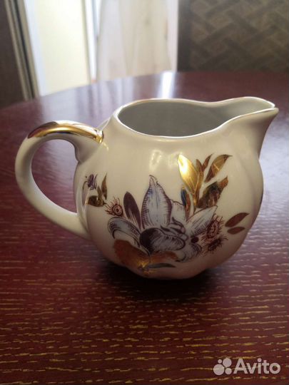 Чайный сервиз 