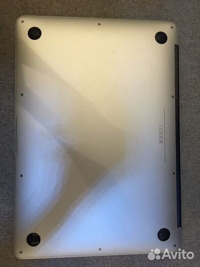 Apple MacBook Air 13 2014