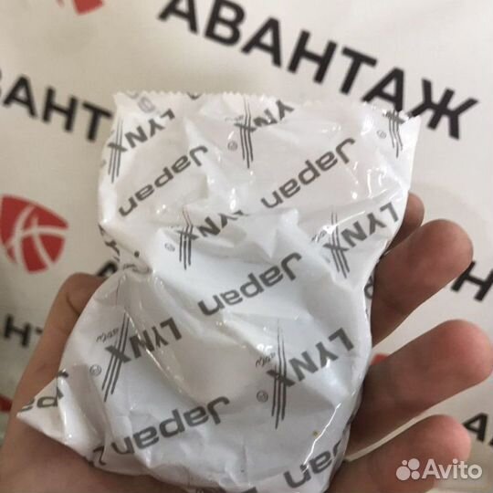 Комплект грм Renault Logan 1.6L