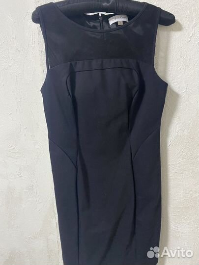 Платье Calvin Klein