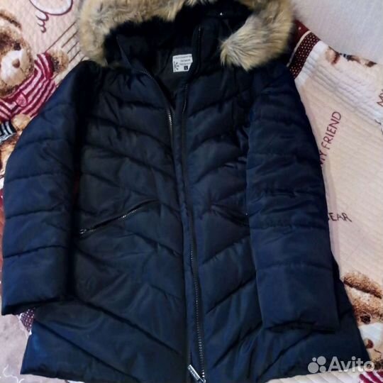 Куртка демисезон