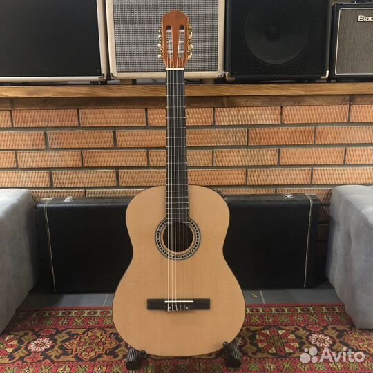 Классическая гитара J.Karlsson SMC39