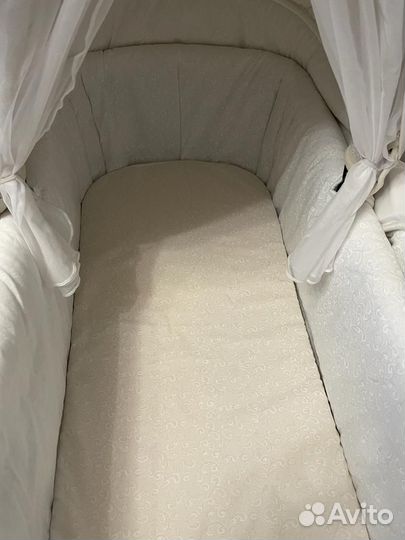 Коляска 2 в 1 Roan Marita Prestige