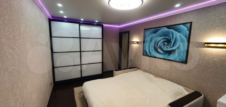 1-к. квартира, 32 м², 5/5 эт.