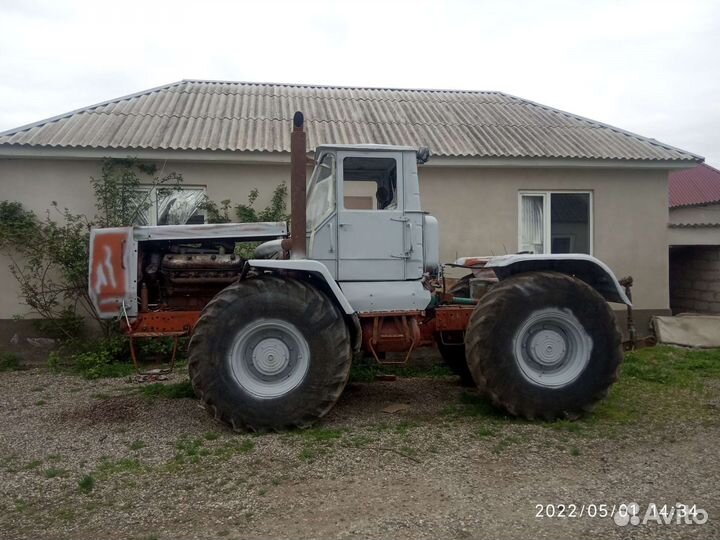 Плуг 86 Механический завод ПСК-5, 1991