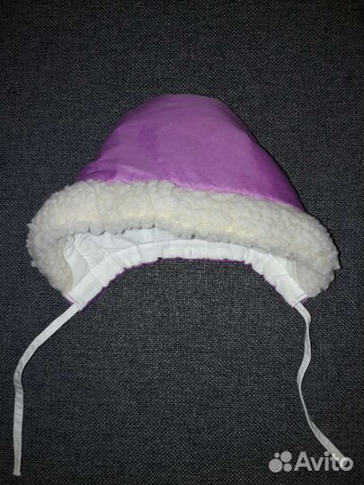 Конверт зимний (с одеялком) +комплект на выписку