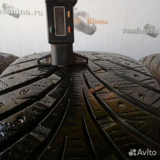 Goodyear UltraGrip Extreme 205/55 R16