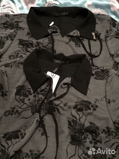 Платье новое. Размер 56