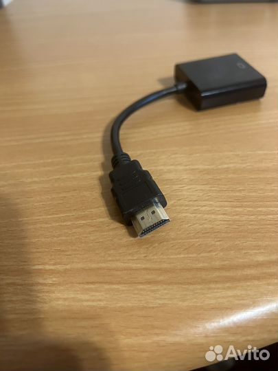 Переходники displayport hdmi vga