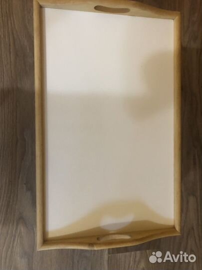 Столик, поднос для завтрака