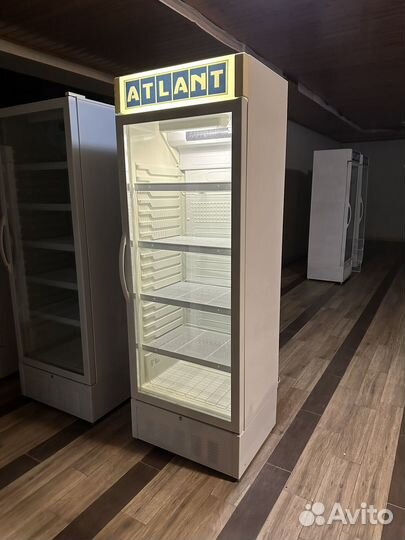 Холодильник атлант