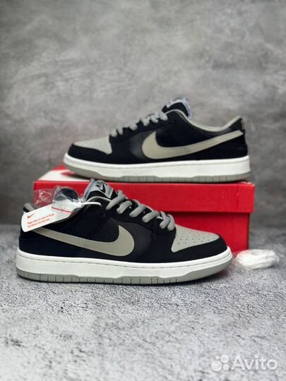 Nike SB Dunk Low J-Pack Shadow