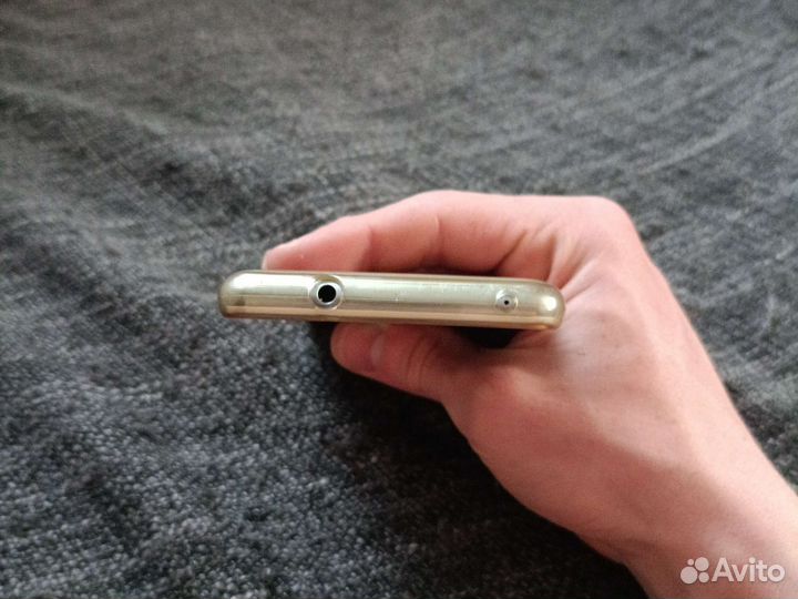 HONOR 5C, 2/16 ГБ