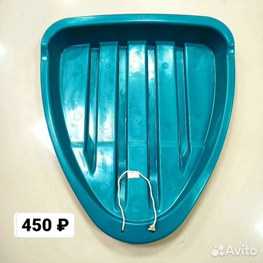 Санки ледянки, новые, в ассортименте