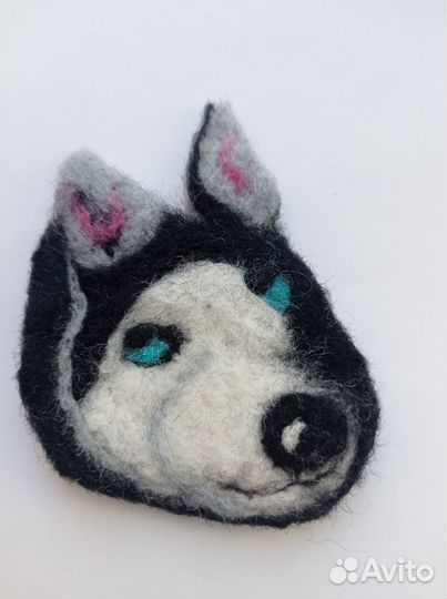 Нашивки на одежду