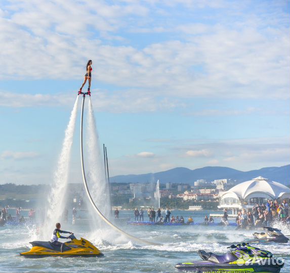 Двойной Винт импеллер для Yamaha 180 л.с