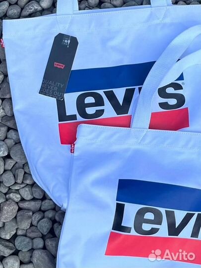 Шопер Levi's