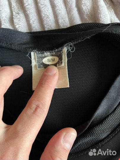 Защита Alpinestars