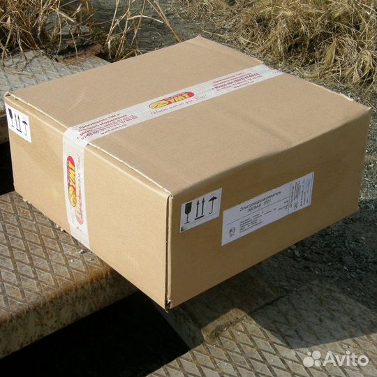 Электрокотел эвпм-7.5Квт 