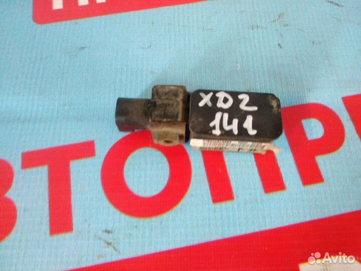 Датчик удара hyundai elantra xd