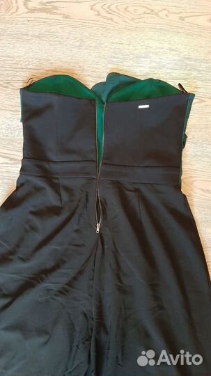 Комбинезон женский 48 размер