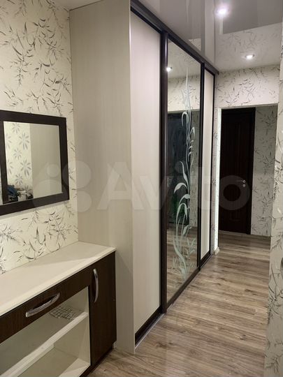 2-к. квартира, 53 м², 8/9 эт.