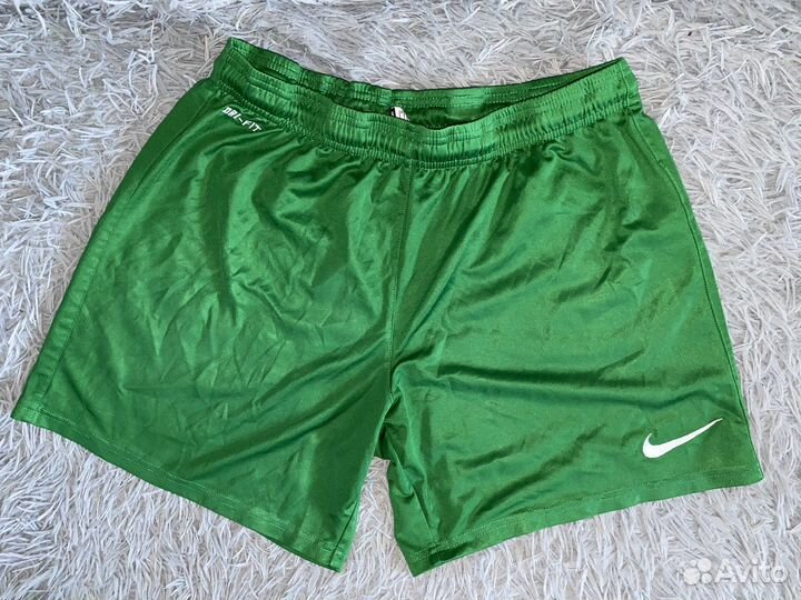 Шорты Nike dri fit