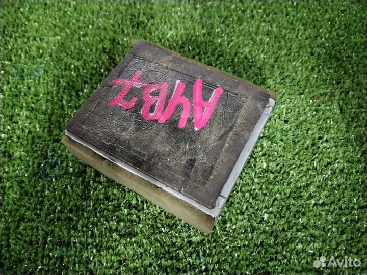 Блок комфорта Audi A4 B7