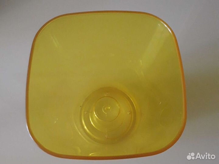 Кашпо для орхидей