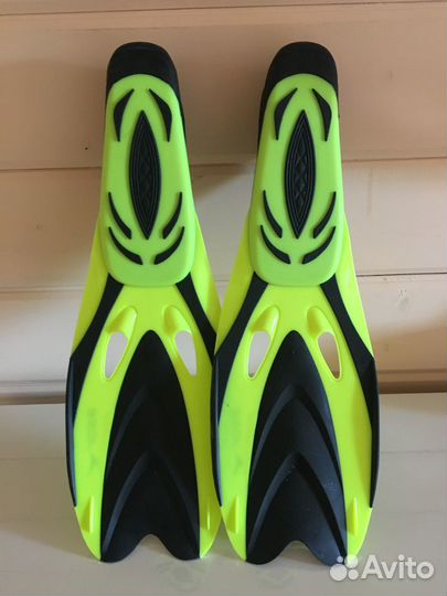 Ласты детские S (28-30)